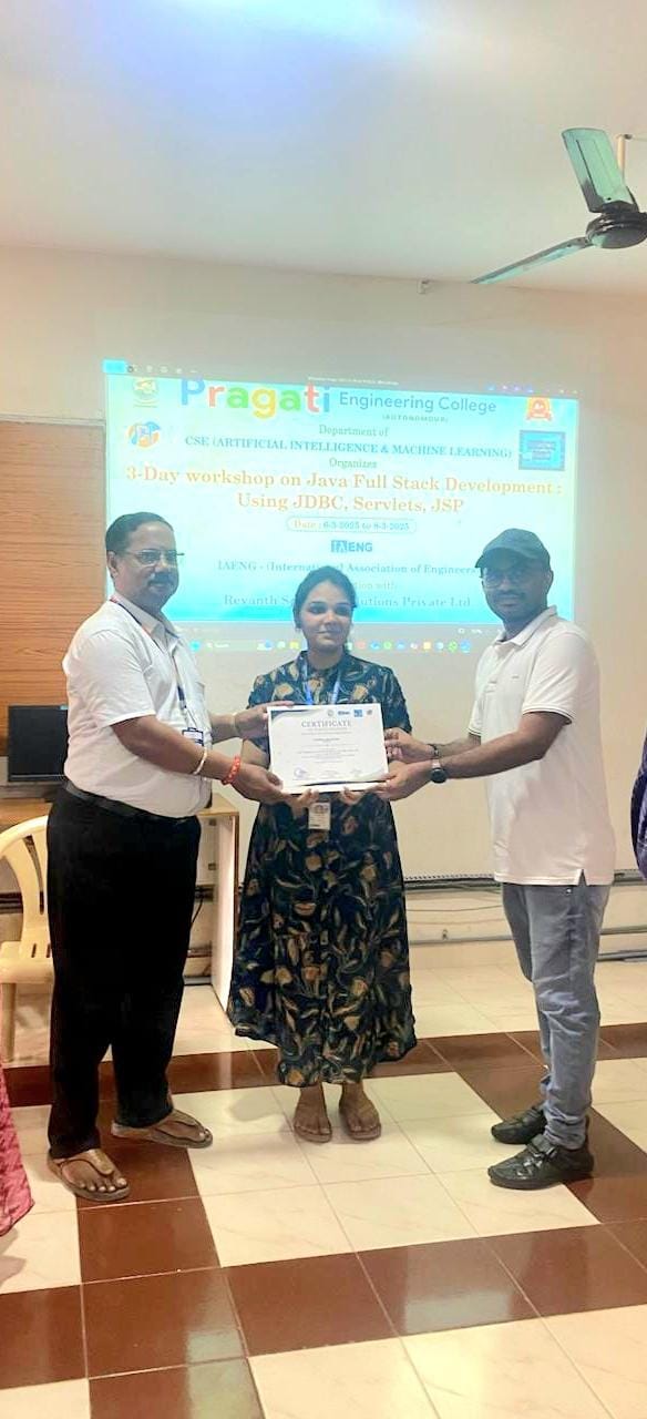 Smart India Hackathon